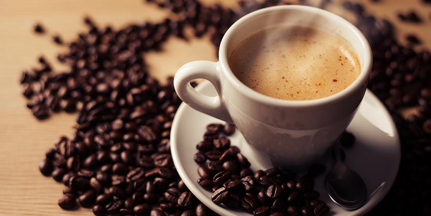 Is koffie gezond?