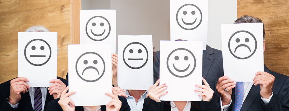 6 tips om negativiteit op het werk te minimaliseren