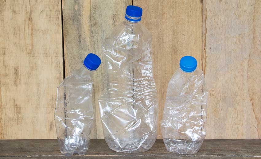 Vormen onze slechte recyclegewoonten een gevaar voor het milieu?
